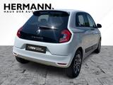 Renault Twingo 1.0 SCe 75 Limited *LED*SoundSys*SHZ - gebrauchte Renault Twingo aus dem Jahr 2021