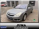 Opel Signum Edition Plus*1HAND*KLIMATRONIC*LEDER*SHZ* - Opel Signum Gebrauchtwagen