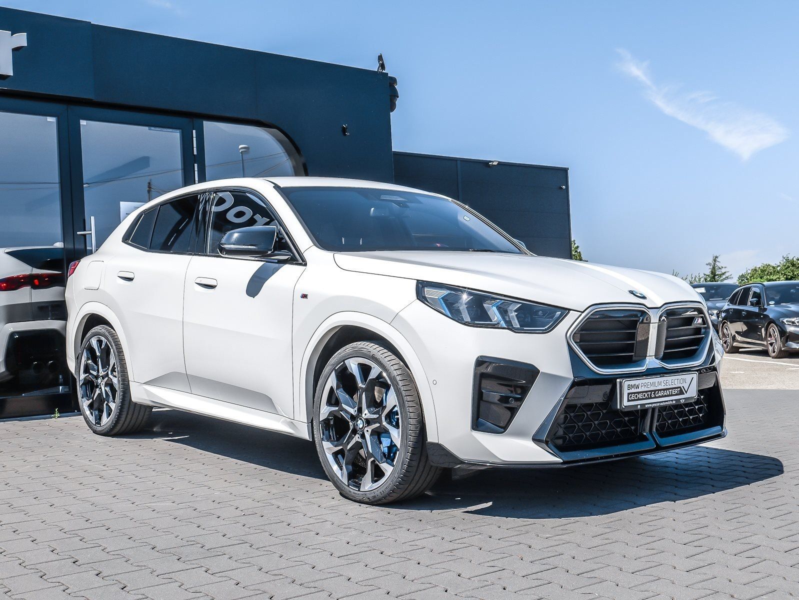 BMW X2 - Bild 6
