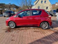 Toyota Yaris 1.5 Hybrid Comfort