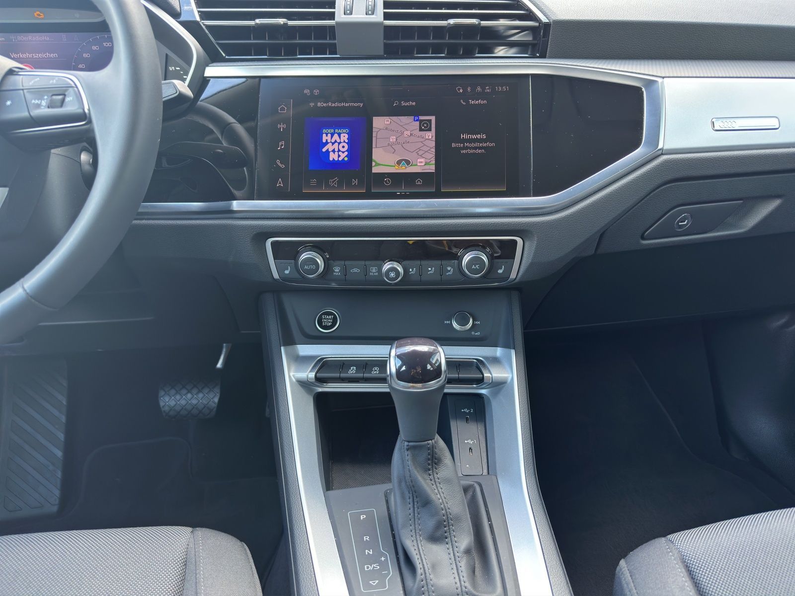 Audi Q3 - Bild 12