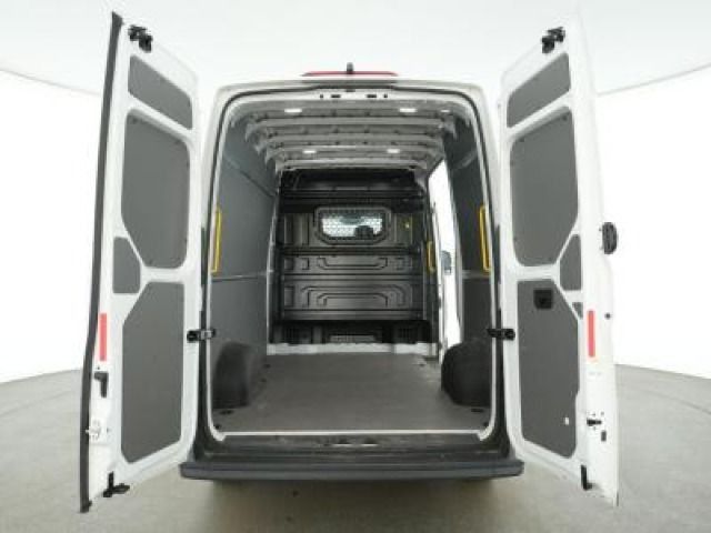 Volkswagen Crafter - Bild 8