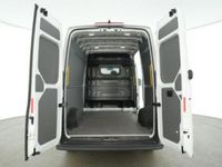 Volkswagen Crafter - Vorschau Bild 8
