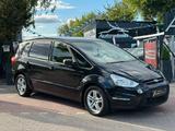 Ford S-Max Business 2.0TDCI*Aut*7x*Navi*Temp*Ahk*Pdc - Ford S-Max Gebrauchtwagen