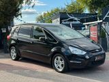 Ford S-Max Business 2.0TDCI*Aut*7x*Navi*Temp*Ahk*Pdc