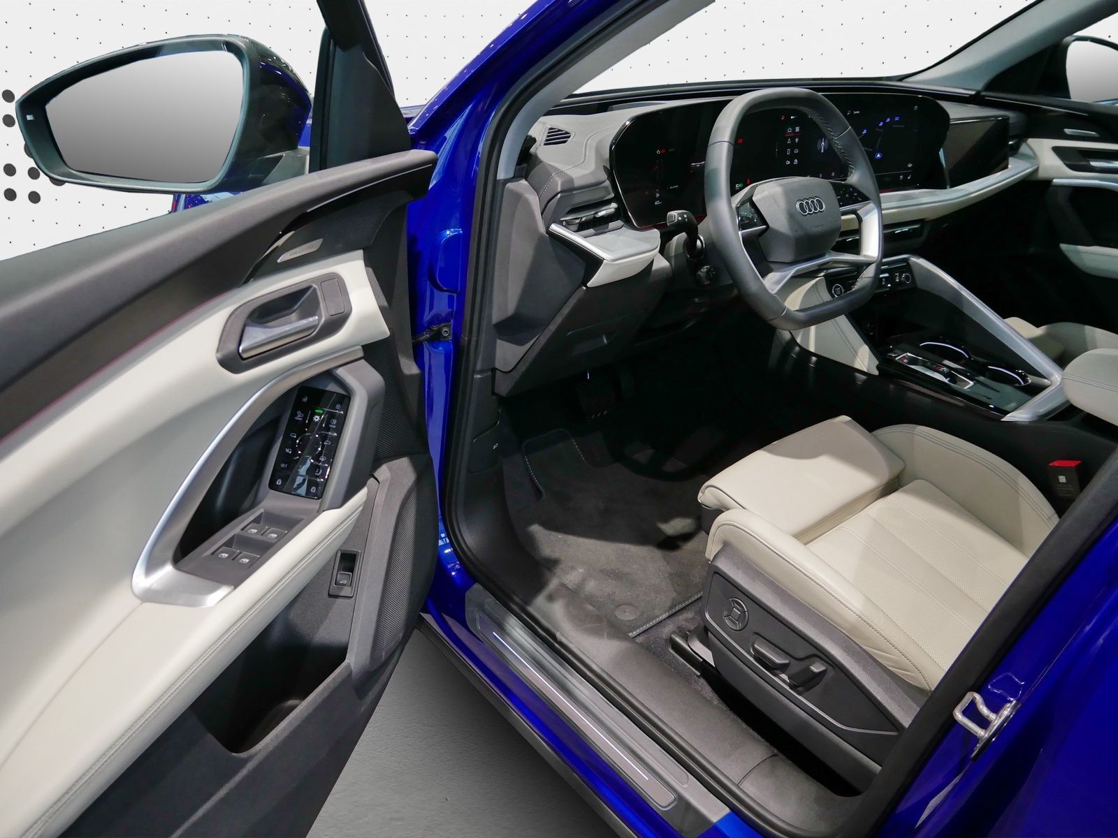 Audi Q5 - Bild 14