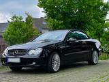 Mercedes-Benz Mercedes CLK 200 Cabrio - Mercedes-Benz CLK 200 in Bochum