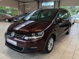 Volkswagen Sharan 2.0 TDI Beach/AHK/Pano/ACC/Blind Spot - Volkswagen: Beach