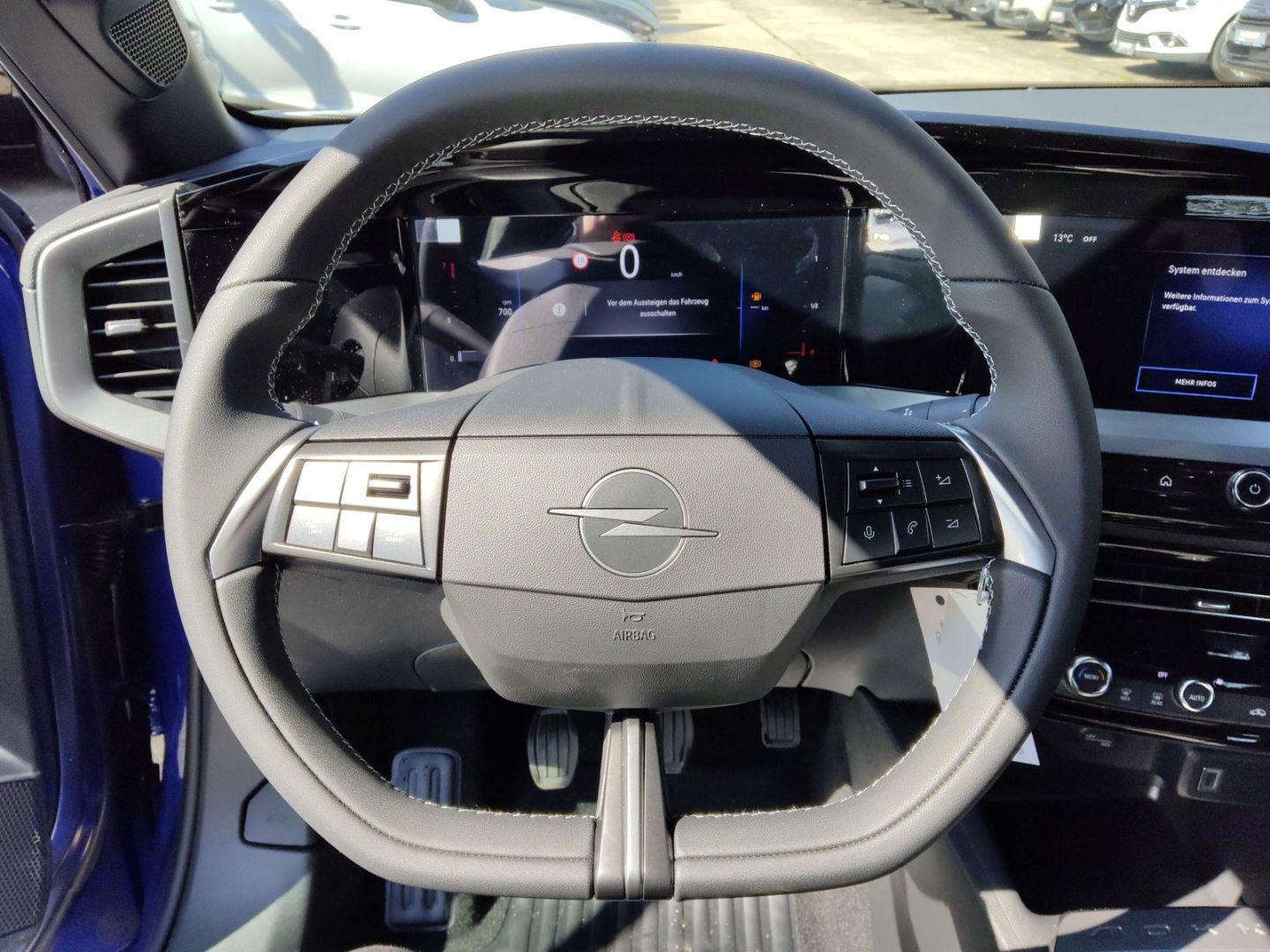 Opel Mokka - Bild 19