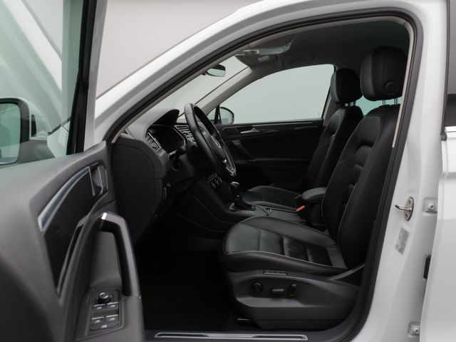Foto Nummer 19: VW Tiguan