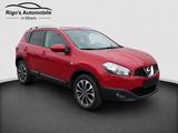 Nissan Qashqai I-Way*1.Hand*Kamera360'*TOP Zustand* - Nissan Qashqai: I Way
