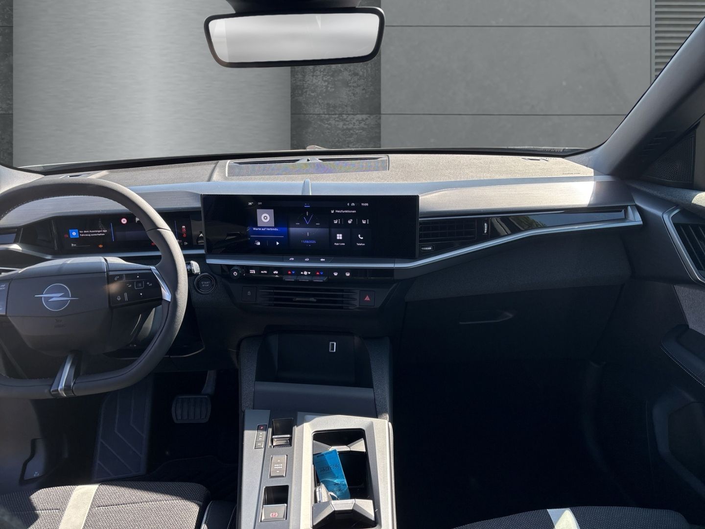 Opel Grandland (X) - Bild 10