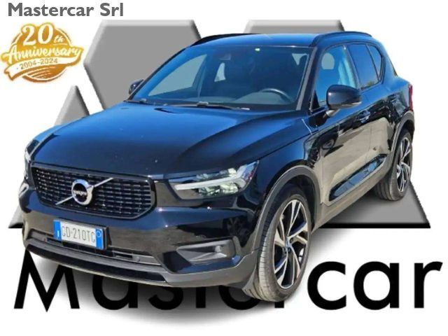 Image of Volvo Other
