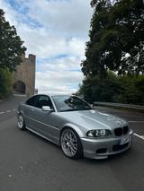 BMW E46 328i Coupé (Tausch möglich) - BMW 328: 328i E46