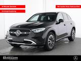 Mercedes-Benz GLC 220 d 4M AVANTGARDE/AHK/LED/MEMORY/KAMERASHZ - Mercedes-Benz GLC 220 Jahreswagen