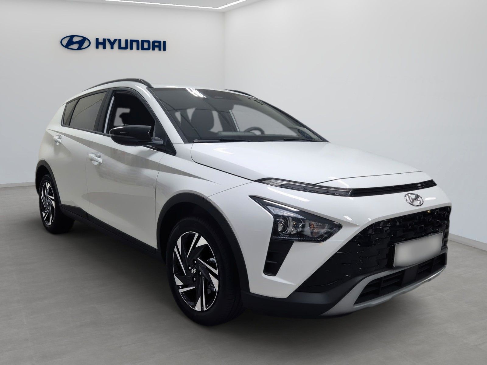 Hyundai BAYON – Bild 2