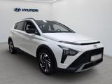 Hyundai BAYON Trend*Automatik*Sz.Hz.*100 PS*NAVI - Hyundai BAYON Tageszulassungen