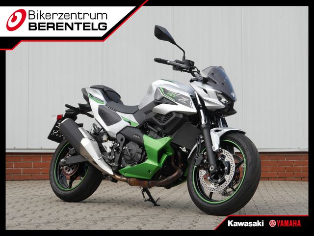 Kawasaki Z7 Hybrid MY2024