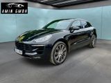 Porsche Macan S 3.0 Diesel GTS Ausstattung Individual - Porsche Macan in München