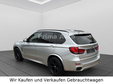 BMW X5 - 9