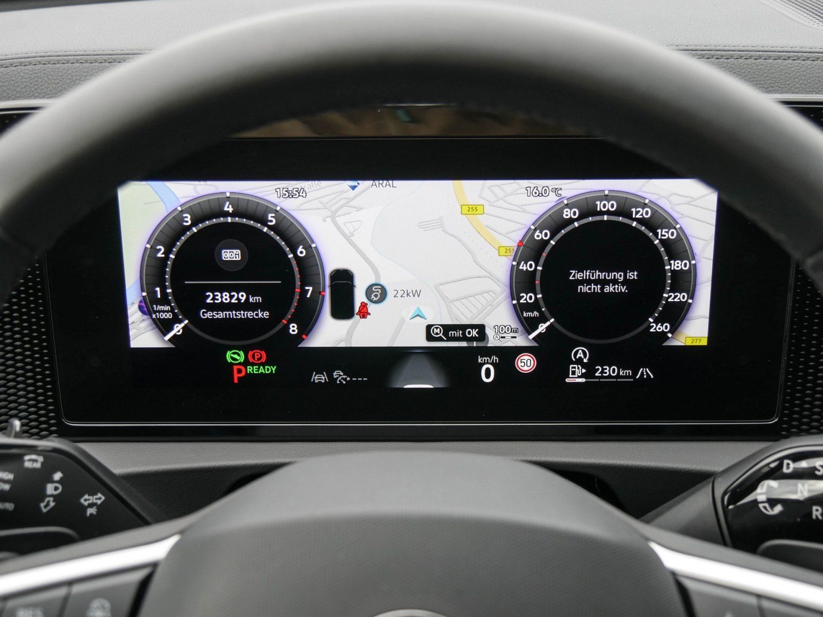 Volkswagen Tiguan - Bild 13