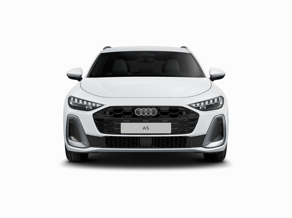 Audi A5 - Bild 8