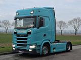 Scania S500 - Betonpumpe