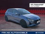 Hyundai i20 FL 1.0 T-Gdi (120PS) 48V DCT Prime - Hyundai i20 48V Gebrauchtwagen