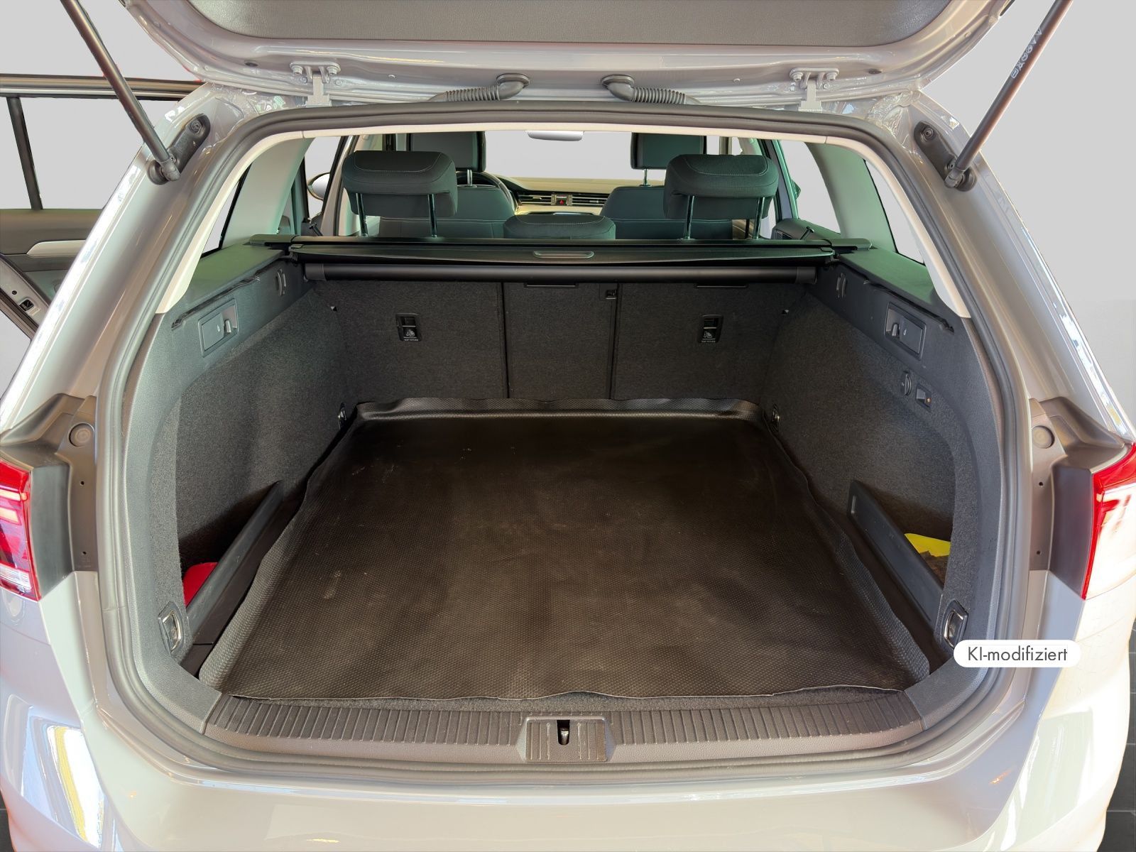 Volkswagen Passat Variant - Bild 16