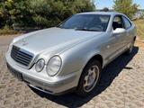 Mercedes-Benz CLK 200 KOMPRESSOR guter Zustand - gebrauchte Mercedes-Benz CLK 200 aus dem Jahr 1999