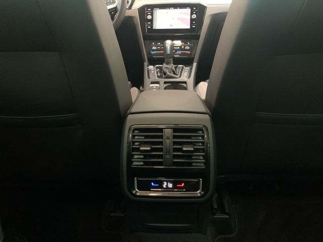 Passat Variant 2.0 TDI ALLTRACK 4M LED+KAM+PANO+