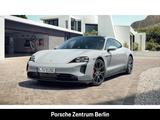 Porsche Taycan GTS HA-Lenkung BOSE Sitzbelüftung 21-Zoll - Porsche Taycan in Berlin