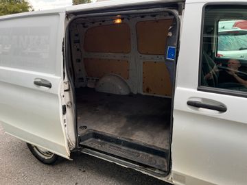 Mercedes Vito - 5