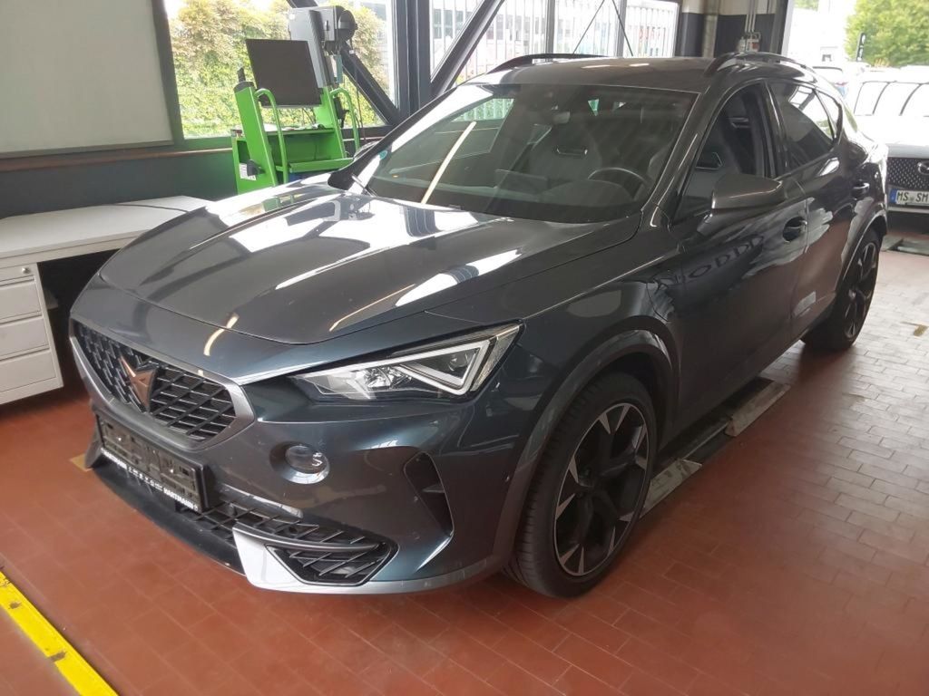 Image of Cupra Formentor