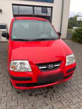 Hyundai Atos Prime - gebrauchte Hyundai Atos aus dem Jahr 2007