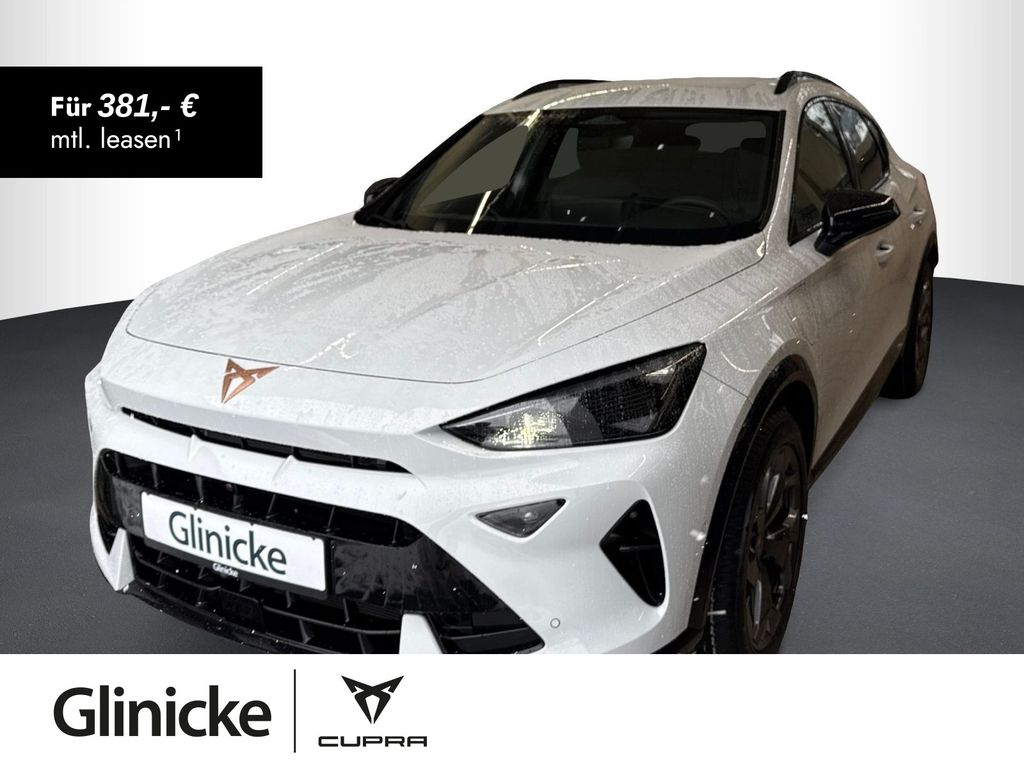 Cupra Formentor 1.5 e-HYBRID, AHK, SHZ, Ganzjahresreif