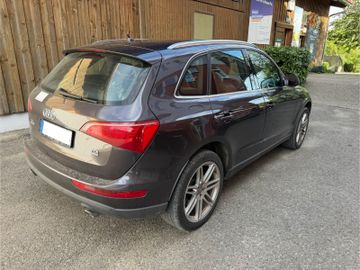 Audi Q5 - 3
