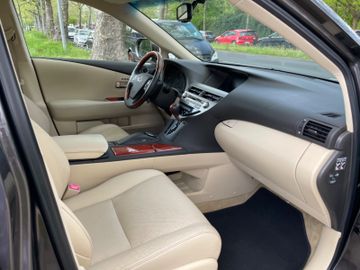 Fahrzeugabbildung Lexus RX 450h Ambience*MarkLevinson*Leder*Keyless*