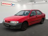 Nissan Almera 1.4 Classic - Nissan aus 1996