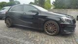Mercedes-Benz A 180 BlueEfficiency Automatik AMG Line - Mercedes-Benz A 180 in Herne