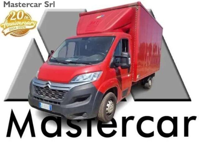 CITROEN Jumper