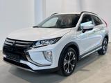 Mitsubishi Eclipse Cross Plus 2WD 1.5 - Mitsubishi Eclipse aus 2019