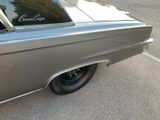 Chrysler  Imperial Crown Coupe - Chrysler aus 1966