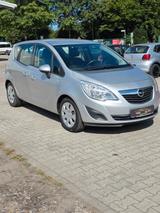 Opel Meriva B Edition - Angebote