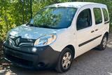 Renault Kangoo 1.5 DCi Automatik - Renault Kangoo Gebrauchtwagen in Saarbrücken