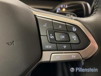 Volkswagen Tayron - Vorschau Bild 15