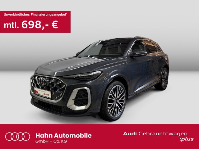 AUDI SQ5 TFSI quattro Tech Pro AIR HUD B&amp;O Pano AHK-V