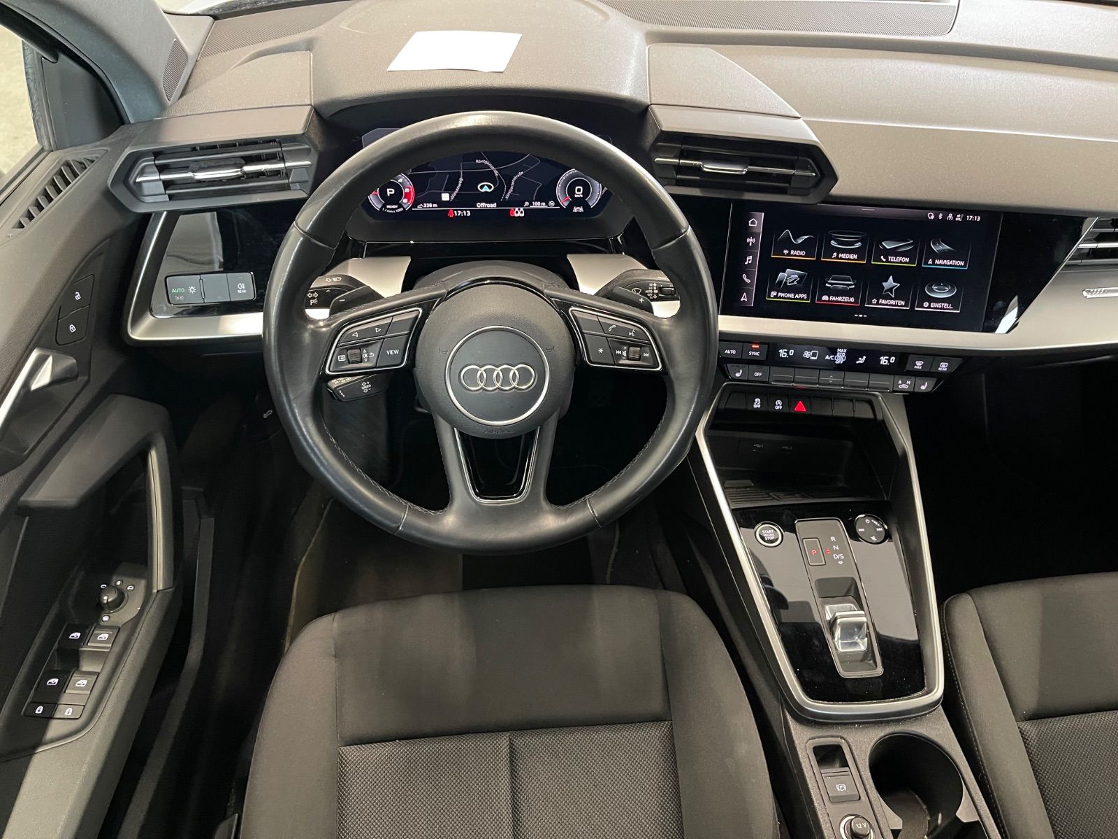 Audi A3 Sportback 30 TDI*LED*Navi*PDC*GRA*SHZ* LM foto 20