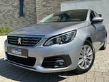 Peugeot 308 Allure*1.Hand*46 tkm*Scheckheftgepflegt* - Peugeot 308: 1.4
