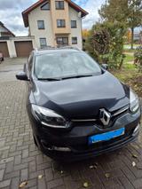 Renault Megane Grandtour Paris ENERGY dCi 110 + AHK - Renault Megane Paris mit Diesel-Antrieb